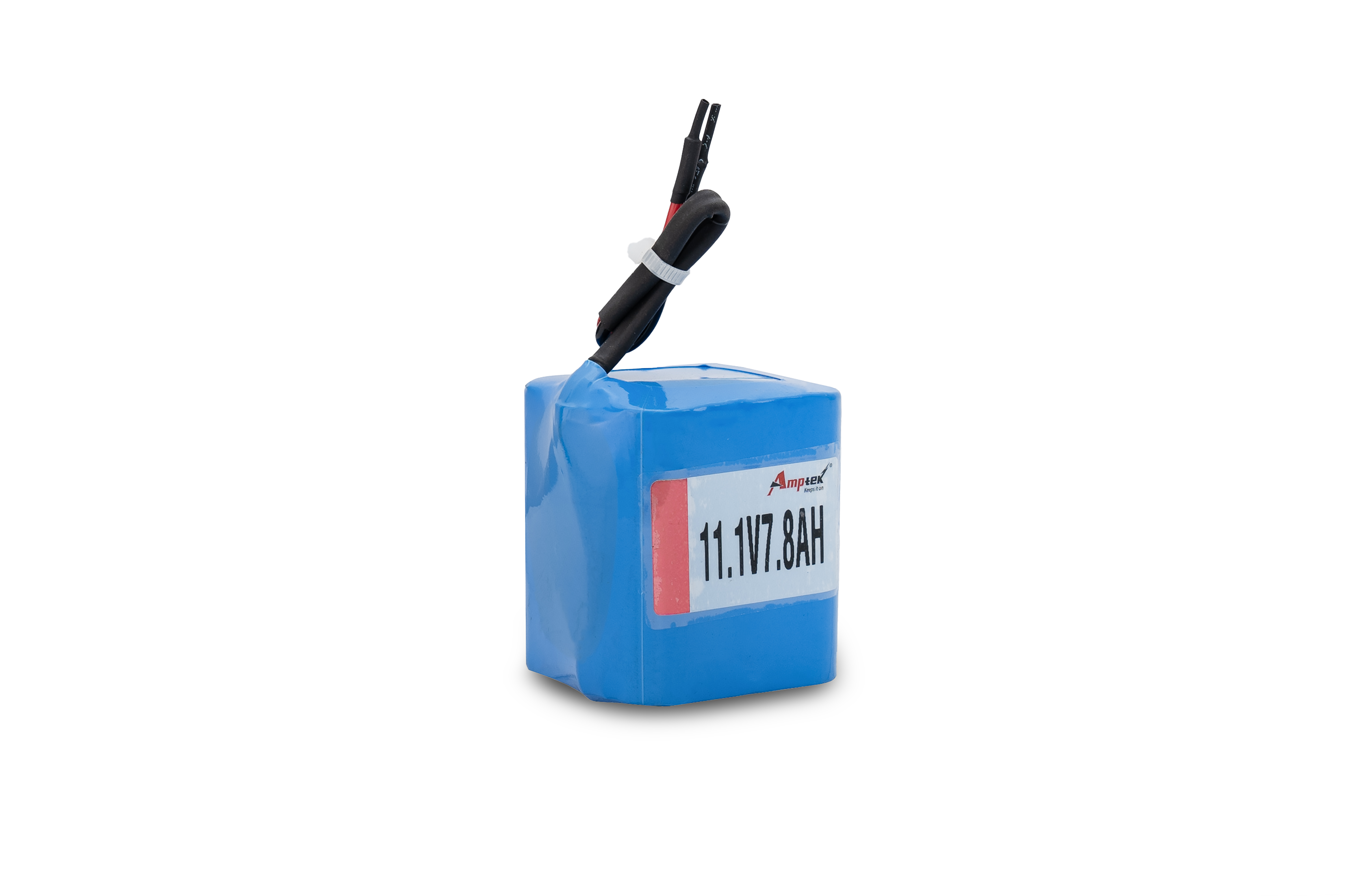 SOLAR STREET LIGHTS	11.1V 7.8AH Manufacturer in India
